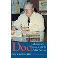 thumbnail image 1 of Doc: Souvenirs d'Une Vie dans le Service Public (Indiana), 1 of 1