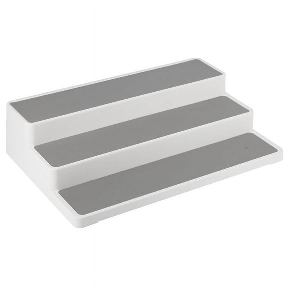 Cosmetics Storage Ladder Frame Holder Purse Perfume Display Stand