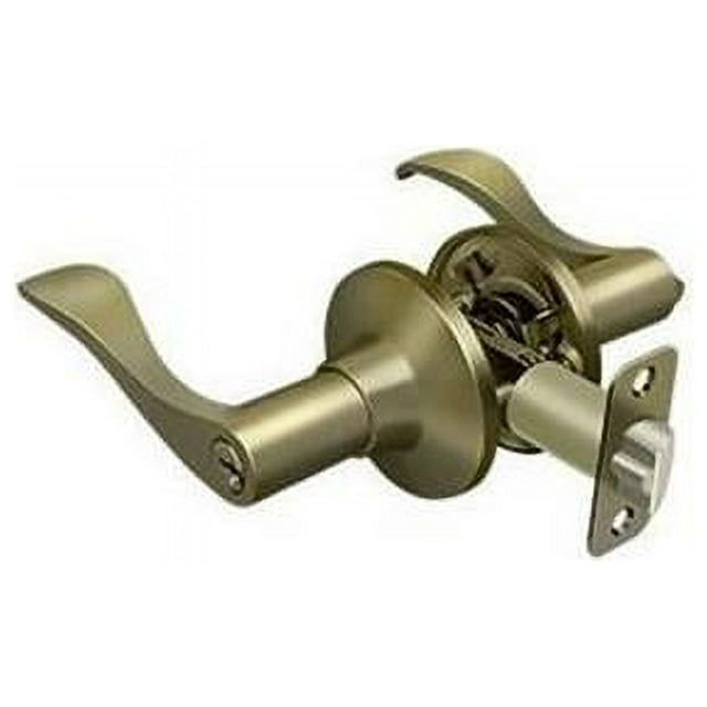 Deltana UFB7500U10B Pare-chocs Rond Universel de 3 Po&44; Bronze Huilé