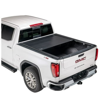 Retrax by RealTruck PRO MX Retractable Tonneau Fits 14-19 Ltd/Lgcy 1500 15-19 2500/3500 6'6"
