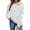 a2003_White, variant on Vetsdori Womens Long Sleeved Sweatshirts Pullover Crew Neck Tops Cute Casual Graphic Gifts for Women,Valentines Winter/Spring Shirts for Women Holiday
