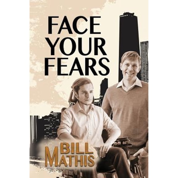 Pre-Owned Face Your Fears (Paperback) 1721937838 9781721937837