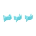 thumbnail image 2 of Bgsha 16PCS Kitchen Use Tray Bracket Steamer Oven Tray Bracket Blue Black, 2 of 10