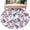 Purple, variant on Navy Blue Roses Entryway Rug 2'x3' Non Slip Front Door Mats, Spring Floral Elegant Pastoral Botanical Entrance Rugs Indoor Outdoor Carpet, Washable Floor Mats Small Area Rug for Bedroom Kitchen