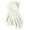 01 White, variant on Women Winter Warm Touchscreen Gloves Thermal Fleece Lined Mittens Outdoor Suede Gloves