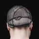 thumbnail image 4 of Gorros De Pelucas De Red De Encaje Completo Con Correas Ajustables Para Hacer Pelucas Cosplay M Sunnimix Gorras de pelucas de red de encaje completo, 4 of 6