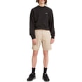 thumbnail image 4 of Levi's Men's XX Chino EZ Shorts, 4 of 5
