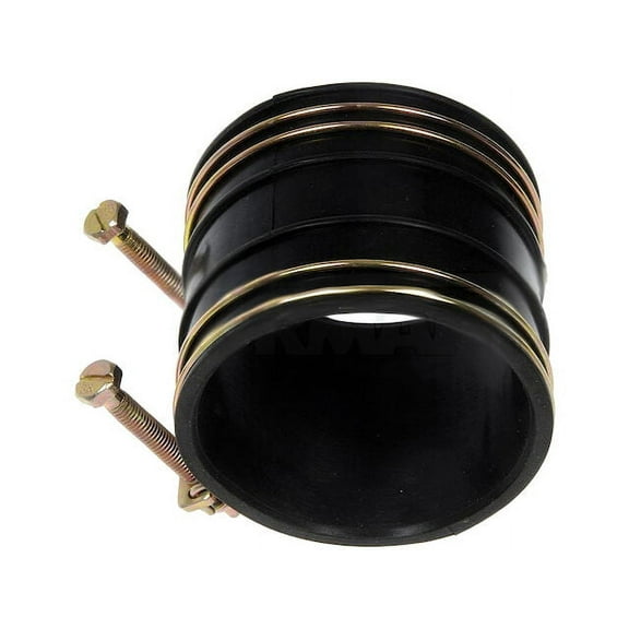 To Engine Air Intake Hose - Compatible with 1996 - 2000 Toyota 4Runner 2.7L 4-Cylinder 1997 1998 1999