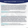 thumbnail image 4 of Sensodyne Sensitivity & Gum Toothpaste, Clean & Fresh, 75ml, Clean & Fresh, 75ml, 4 of 4