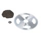 thumbnail image 5 of Kit de Cadena y Piñón NikouMX para Bicicleta T, 5 of 8