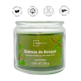 thumbnail image 3 of Vela Mainstays Esencia de Bosque 240 G, 3 of 4