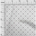 thumbnail image 1 of oneOone Polyester Lycra Wine Fabric Square & Check Geometric Sewing Material Print Fabric by The Yard 56 Inch Wide, 1 of 4