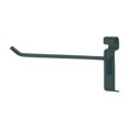 thumbnail image 1 of 8 Inch Black Peg Hook For Wire Grid - 25 Count, 1 of 4
