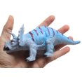 thumbnail image 5 of Curious Minds Busy Sacs Jouet Dinosaure Squishy & Extensible Grand - Sensoriel Fidget (Orange), 5 of 5