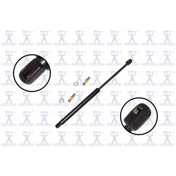 Liftgate Lift Support