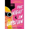 thumbnail image 2 of An Agathas Mystery The Night in Question, (Hardcover), 2 of 2