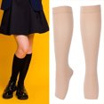 thumbnail image 4 of Hiking Running Socks, Friction Prevention Sweat Absorbent Compression Stockings  For Men For Walk For Outdoor Sports For Women S, 4 of 8