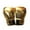 Gold, variant on kayannuo Children Solid Boxing Gloves Kickboxing Punching Bag Training Fight Age 3-10
