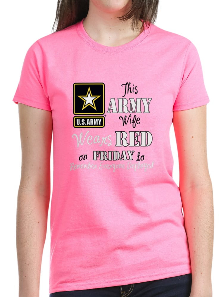 army wife merchandise