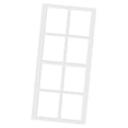 thumbnail image 2 of 8 Pieces Chipset Cooling Double Sided Efficient Heatsink Soft Thermal Conductive Silicone Pads for LED Graphics Cards CPU Laptop IC Macarena Enfriamiento del conjunto de chips, 2 of 8
