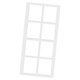 thumbnail image 2 of 8Pcs Chipset Cooling Heat Dissipation Cools Heating Elements Portable Thermal Conductive Silicone Pads for Laptop Game Consoles SSD GPU IC Baoblaze Enfriamiento del conjunto de chips, 2 of 8