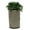 Beige, variant on Good Ideas IMP-D50-DR-DAR Impressions Darkened Ribs Downton Rain Saver Barrel, 50 Gallon, Dark Granite