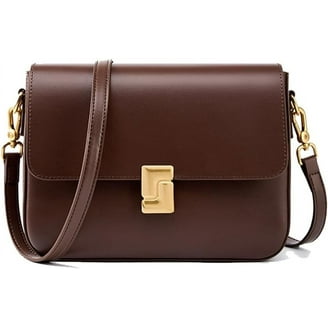 MKF Collection Brooklyn Women's Shoulder Bag, Crocodile Embossed