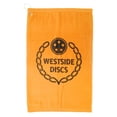 thumbnail image 5 of Westside Discs Logo Disc Golf Towel, 5 of 6