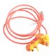 thumbnail image 2 of Cable de datos para perros Rogue Cable de carga para teléfono inteligente Cable de carga para perros callejeros Juguete para perros Cargador de cable USB para teléfono inteligente, 2 of 6