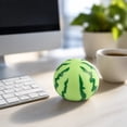 thumbnail image 4 of Squishy Watermelon Stress Balls for Kids and Adults, Fruit Balls, Fidget Toys, Anxiety Relief Stretch Balls, Squishy Toys for Kids Prizes, Party Favors Change Color Squeeze Ball, 4 of 8