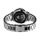 thumbnail image 3 of Reloj Timex Chicago para hombre, pulsera de acero inoxidable de 45 mm, 3 of 3