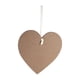 thumbnail image 4 of Placa de Colgante, Letras de En Forma de Corazón, Lindo Lindo de Puerta Vintage Con Daddy Aquí Viene Mummy Word, Decoración de Pared Para Puerta de Entrada, Hogar, Jardín ,,,,,,,,,,,,,., 4 of 7