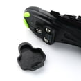thumbnail image 3 of 1 Pair Replacement for SPD-SL/LOOK KEO/LOOK Delta Pedal Cleats Covers Road Bike Cleats Protector, 3 of 8
