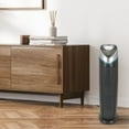 thumbnail image 3 of GermGuardian Air Purifier AC5000BCA 4-in-1 with True HEPA UV-C & Odour Reduction, 3 of 8