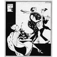 thumbnail image 2 of Sketch By Nerman 'Perdu Par Une Abdulla' 1925 Poster Print By Mary Evans Jazz Age Club Collection, 2 of 4