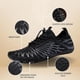thumbnail image 5 of ZHAOCHENG Zapatos descalzos para mujer de Hike Footwear, zapatos descalzos unisex para exteriores con puntera ancha, saludables y antideslizantes., 5 of 5