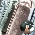 thumbnail image 4 of Neceser LINE+ARC The Dopp Kit 3.5 L Forest Silicone, 4 of 9