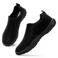 thumbnail image 6 of Barefoot Shoe men Casual ,Wide Toe Box Shoes men Zero Non-Slip Lightweight Breathable Comfortable Fashion Walking Hiking Shoes, 6 of 6
