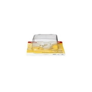 Cooper Bussmann Series 5 Count ATM/Mini 25 Amp Automotive Fuse Pack, BP/ATM-25-RP