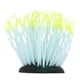 thumbnail image 5 of Anémona de acuario, anémona de mar de silicona luminosa realista para decoración de peceras, 5 of 5