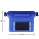 thumbnail image 2 of Paquete de 10 bolsas impermeables, para objetos de valor del teléfono, canotaje, natación, buceo, snorkel, kayak, pesca, 2 of 5