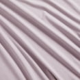 thumbnail image 3 of Sábana bajera ajustable de franela Sweet Home Collection Queen, color rosa pálido, 3 of 3