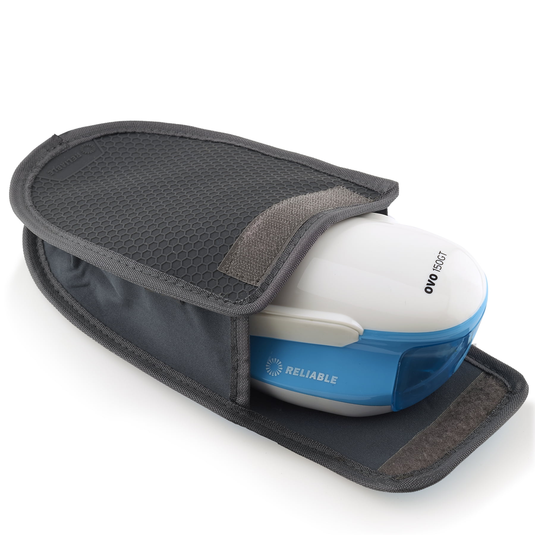 reliable ovo travel iron and steamer