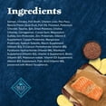 thumbnail image 5 of Blue Buffalo Wilderness High-Protein Adult Cat Wet Food, Salmon, 5.5-oz. Can, 5 of 11