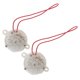 thumbnail image 3 of Fan Timer Replacement Table Fans Household Users 20.50X7.50X3.70CM Easy To Use 2Pcs, 3 of 5