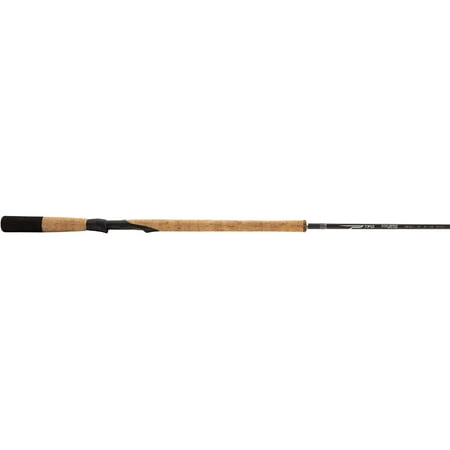 Temple Fork Outfitters Steeldriver Michigan Handle 10 6 Spinning Rod Med Lt