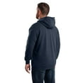thumbnail image 2 of Heritage Thermal-Lined Full-Zip Hooded Sweatshirt, 2 of 10