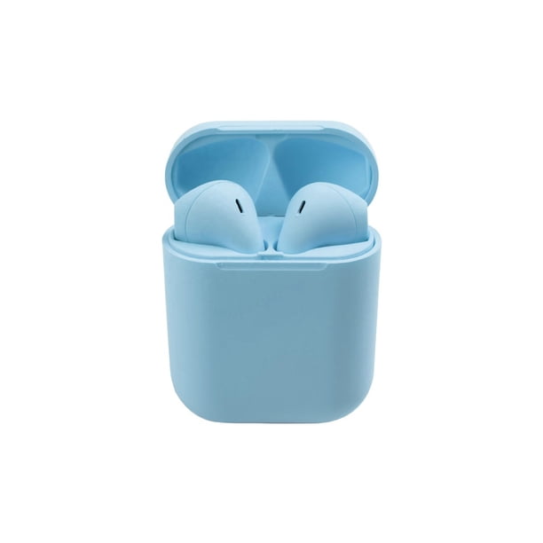 I12 Tws Macaron Colorido I10 Hd Voz Bt5.0 manos libres auriculares deportivos deportivos 12