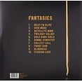 thumbnail image 2 of Metric - Fantasies (Vinyl), 2 of 3