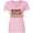 AD-Pink, variant on Beware the Ides of March Women's V-Neck T-Shirt